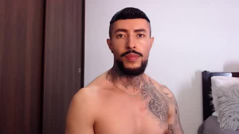 Snapshot of maximus_golden chatting on 03.12.25 Independent Model online show from 03.12.25
