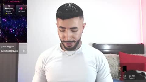 Independent Model online show from 03.25.26