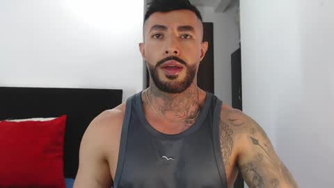 Independent Model online show from 05.22.26