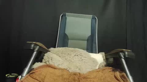 Snapshot of maximus_oreally chatting on 01.22.25 Max online show from 01.22.25