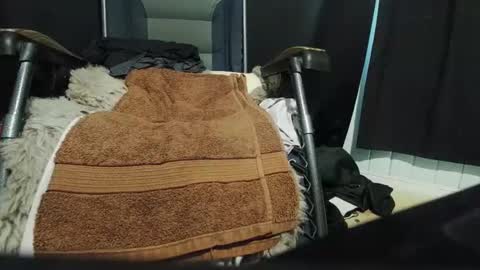 Snapshot of maximus_oreally chatting on 01.30.25 Max online show from 01.30.25