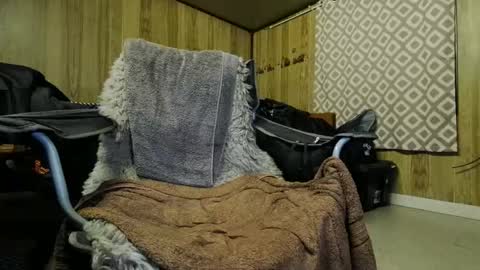 Snapshot of maximus_oreally chatting on 02.03.25 Max online show from 02.03.25