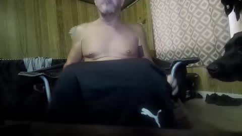 Snapshot of maximus_oreally chatting on 02.13.25 Max online show from 02.13.25