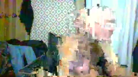 Snapshot of maximus_oreally chatting on 02.19.25 Max online show from 02.19.25