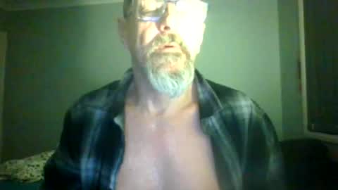 Snapshot of maximus_oreally chatting on 07.20.26 Max online show from 07.20.26