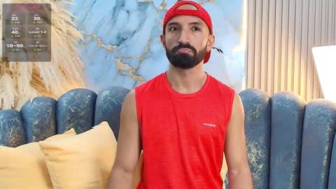 Maximus online show from 02.17.26