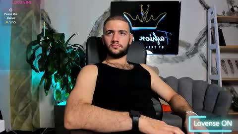 Maximus online show from 01.13.26