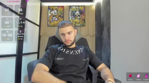 Maximus online show from 02.14.26