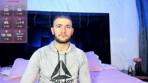 Maximus online show from 04.17.26