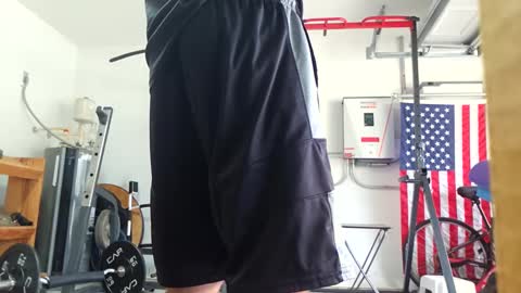 maximusdemitrious online show from 10.19.25