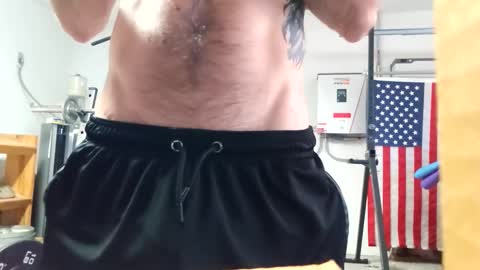 maximusdemitrious online show from 12.03.25