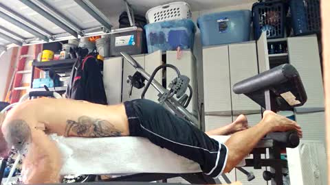 maximusdemitrious online show from 12.04.25