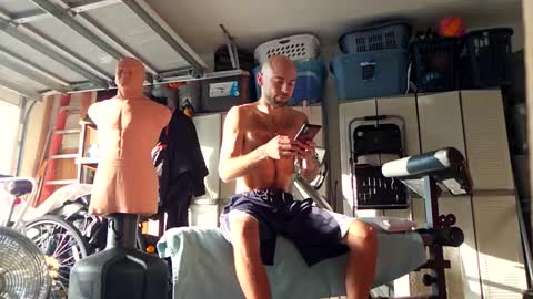 maximusdemitrious online show from 01.10.26