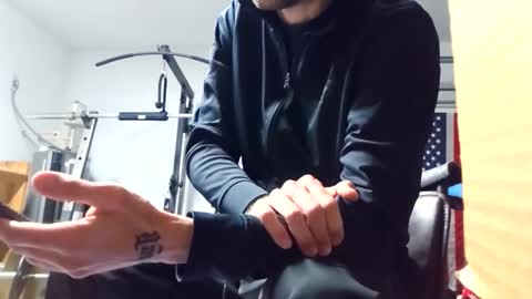 maximusdemitrious online show from 01.14.26