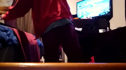 maximusdemitrious online show from 03.08.26