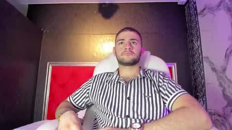 Maximus online show from 12.09.24