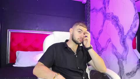 Maximus online show from 12.16.24