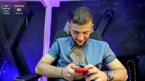 Maximus online show from 09.10.25