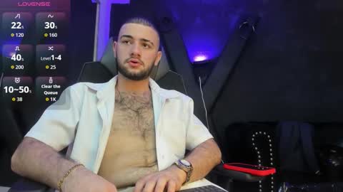 Maximus online show from 09.13.25