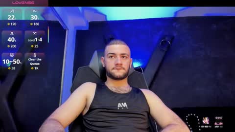 Maximus online show from 09.14.25