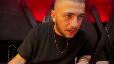 Maximus online show from 09.18.25