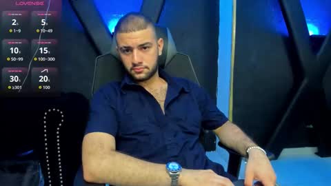 Maximus online show from 10.01.25