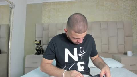 Maximus online show from 10.09.25