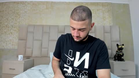 Maximus online show from 10.12.25