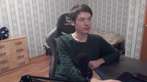 Marcolas online show from 12.18.25