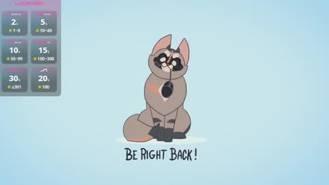 Maximus online show from 01.25.25