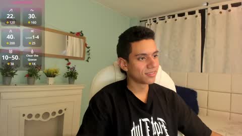 Maximus online show from 01.31.25