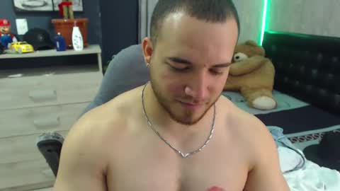 maximus online show from 12.07.24