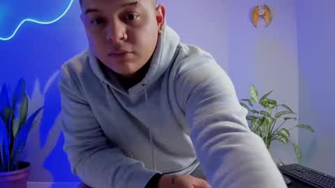 Maximus online show from 10.10.25