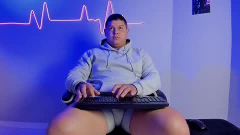 Maximus online show from 11.27.25