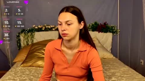 MaxinCarroll online show from 07.13.26