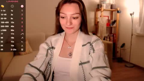 Snapshot of maxinele chatting on 11.10.25 Maxine online show from 11.10.25