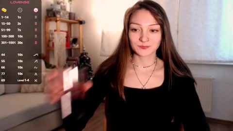 Maxine online show from 01.16.26