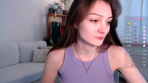 Maxine online show from 03.23.26