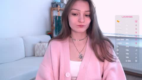 Maxine online show from 04.01.26