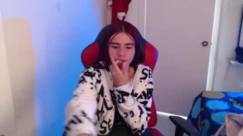 maxinesex_ online show from 01.05.26