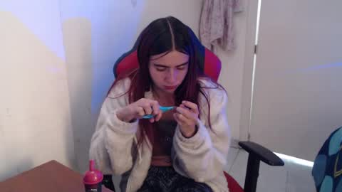 Snapshot of maxinesex_ chatting on 06.23.26 maxinesex_ online show from 06.23.26