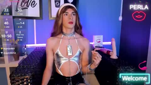 Maxi Rogers online show from 02.25.25