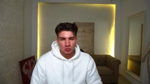 MaxKaiden online show from 10.03.25