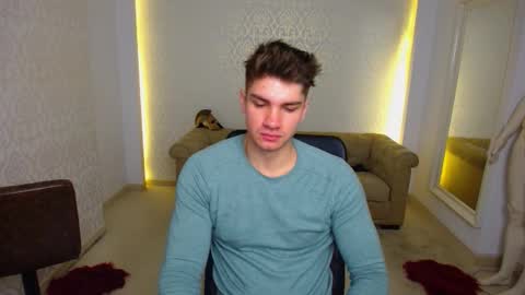 MaxKaiden online show from 01.18.26