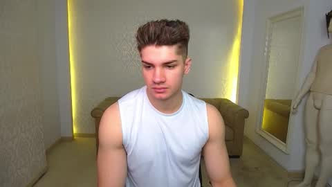 MaxKaiden online show from 02.07.26