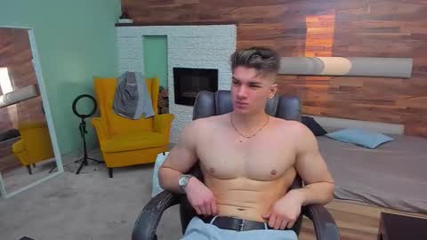 MaxKaiden online show from 03.07.26