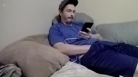 Snapshot of maxlovestain chatting on 07.22.26 Barry McCockner online show from 07.22.26