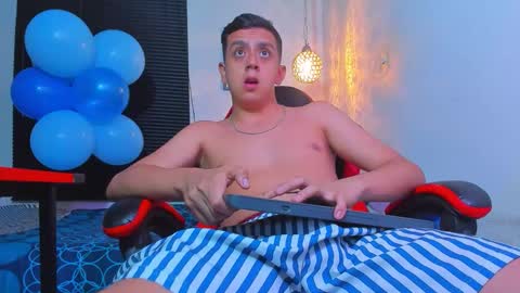 MAX online show from 09.15.25