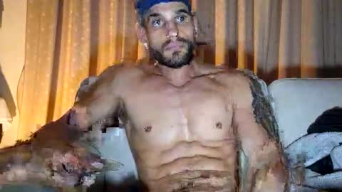 Luca Dominus online show from 09.25.25