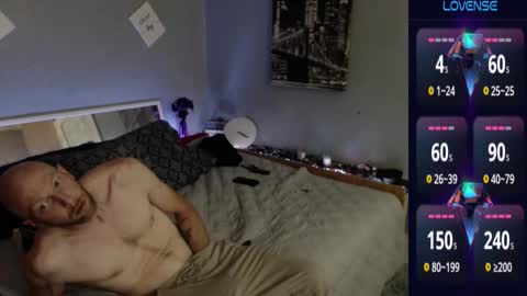 MaxRouger online show from 10.02.25